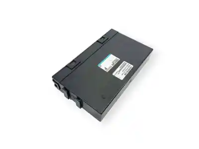 Peça sobressalente para automóvel em segunda mão módulo eletrônico por subaru impreza g12 limited referências oem iam 88281fj800  