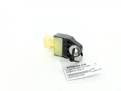 Peça sobressalente para automóvel em segunda mão sensor por subaru impreza g12 limited referências oem iam 98235fj000  