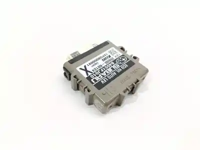 Pezzo di ricambio per auto di seconda mano modulo elettronico per subaru impreza g12 limited riferimenti oem iam 3560060124