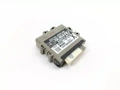 Second-hand car spare part electronic module for subaru impreza g12 limited oem iam references 3560060124  