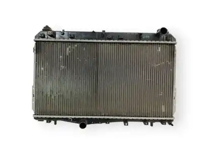 Peça sobressalente para automóvel em segunda mão radiador de água por chevrolet lacetti cdx referências oem iam 96433350