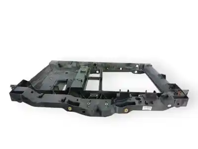 Peça sobressalente para automóvel em segunda mão painel frontal por peugeot 207 207 5p sport 1.4 referências oem iam 9682586580  