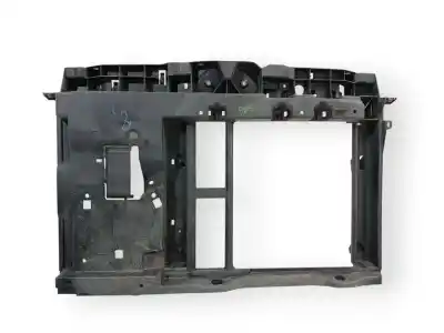 Second-hand car spare part FRONT PANEL for PEUGEOT 207  OEM IAM references 9682586580  