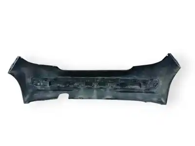 Peça sobressalente para automóvel em segunda mão para choques traseiro por peugeot 207 207 5p sport 1.4 referências oem iam 7410z6