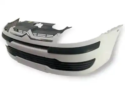 Peça sobressalente para automóvel em segunda mão para choques dianteiro por citroen c4 berlina lx referências oem iam 7401ap