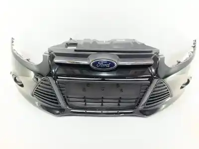 Peça sobressalente para automóvel em segunda mão para choques dianteiro por ford focus lim. (cb8) edition referências oem iam 1719340