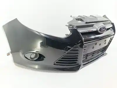 Second-hand car spare part front bumper for ford focus lim. (cb8) edition oem iam references 1719340  
