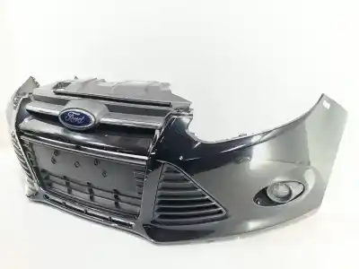 Second-hand car spare part front bumper for ford focus lim. (cb8) edition oem iam references 1719340  