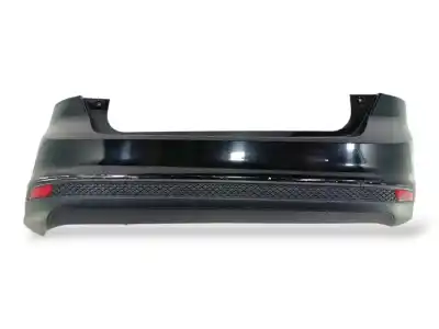 Pezzo di ricambio per auto di seconda mano paraurti posteriore per ford focus lim. (cb8) edition riferimenti oem iam 1744021  