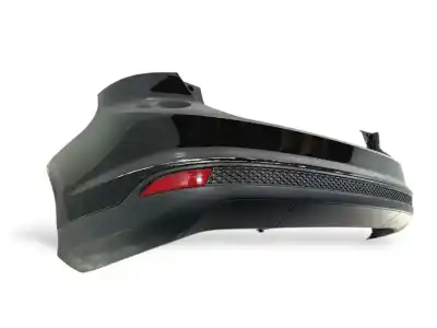 Peça sobressalente para automóvel em segunda mão para choques traseiro por ford focus lim. (cb8) edition referências oem iam 1744021