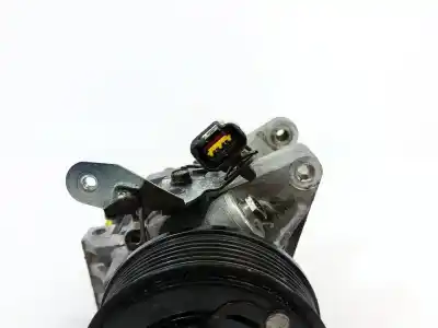 Pezzo di ricambio per auto di seconda mano compressore aria condizionata per subaru impreza g12 limited riferimenti oem iam 73111sc001