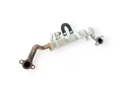 Pezzo di ricambio per auto di seconda mano raffreddatore egr per subaru impreza g12 limited riferimenti oem iam 14793aa030