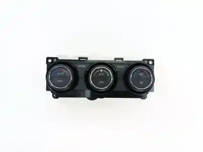 Peça sobressalente para automóvel em segunda mão comando de sofagem (chauffage / ar condicionado) por subaru impreza g12 limited referências oem iam 72311fj100  