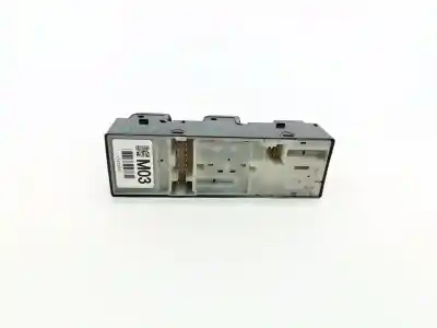 Pezzo di ricambio per auto di seconda mano interruttore alzacristalli anteriore sinistro per subaru impreza g12 limited riferimenti oem iam 157588