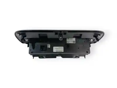 Second-hand car spare part multifunction display for subaru impreza g12 limited oem iam references 85261fj250  