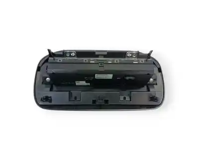 Second-hand car spare part multifunction display for subaru impreza g12 limited oem iam references 85261fj250  