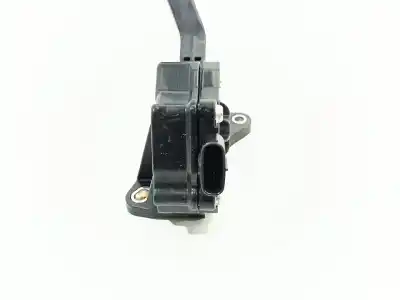 Pezzo di ricambio per auto di seconda mano pedale dell acceleratore per subaru impreza g12 limited riferimenti oem iam 36010fj010