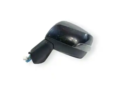 Pezzo di ricambio per auto di seconda mano specchio sinistro per subaru impreza g12 limited riferimenti oem iam e13027507