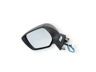 Peça sobressalente para automóvel em segunda mão espelho retrovisor esquerdo por subaru impreza g12 limited referências oem iam e13027507  