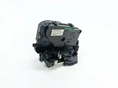 Second-hand car spare part rear left door lock for bmw bmw serie 3 318d e90 318d 1995 cc 143 cv touring oem iam references 7229467