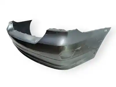 Second-hand car spare part rear bumper for bmw bmw serie 3 318d e90 318d 1995 cc 143 cv touring oem iam references 51127906501