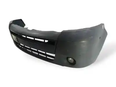 Second-hand car spare part front bumper for renault master ii phase 2 combi combi 3t5 l2 9pl caja cerrada techo elev. oem iam references 7702295263