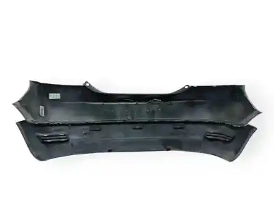 Second-hand car spare part rear bumper for volvo c30 1.6 d oem iam references 39885364