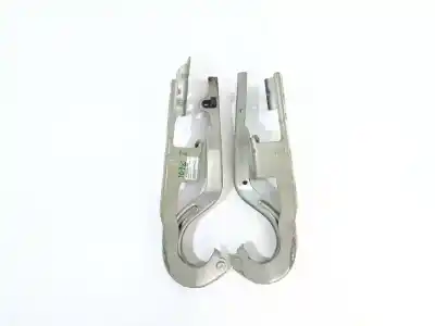 Peça sobressalente para automóvel em segunda mão dobradiça do capô por peugeot 5008 style referências oem iam 9803143780