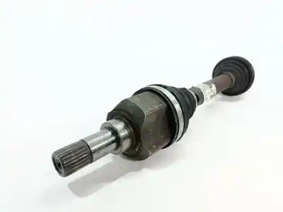 Pezzo di ricambio per auto di seconda mano trasmissione anteriore sinistra per citroen c5 berlina lx (e) riferimenti oem iam 9632690080