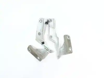 Peça sobressalente para automóvel em segunda mão dobradiça do capô por citroen c4 berlina lx referências oem iam es72468913