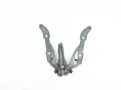 Second-hand car spare part trunk lid hinge for bmw bmw serie 3 318d e90 318d 1995 cc 143 cv touring oem iam references 706062809