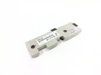 Second-hand car spare part antenna amplifier for bmw bmw serie 3 318d e90 318d 1995 cc 143 cv touring oem iam references av918765801