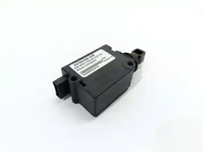 Second-hand car spare part electronic module for bmw serie 5 berlina (e39) 523i oem iam references 406205122  