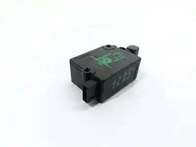 Second-hand car spare part electronic module for bmw serie 5 berlina (e39) 523i oem iam references 406205122  