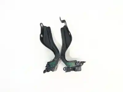 Second-hand car spare part Bonnet Hinge for SUBARU IMPREZA G12 Limited OEM IAM references 57260AJ0209P  