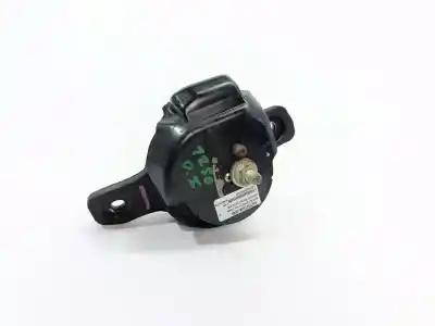 Second-hand car spare part left engine support for subaru impreza g12 limited oem iam references 41022ag121  