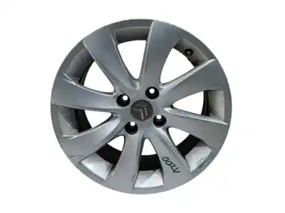 Pezzo di ricambio per auto di seconda mano set di cerchione in lega per citroen c4 grand picasso c4 grand picasso riferimenti oem iam 9654385880