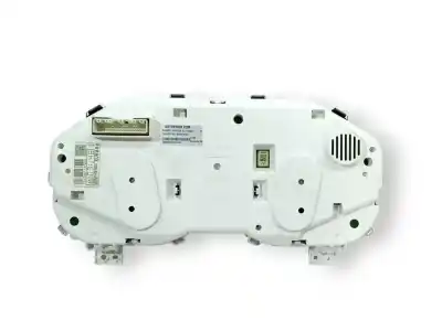 Peça sobressalente para automóvel em segunda mão quadrante por subaru impreza g12 limited referências oem iam 85003fj461  