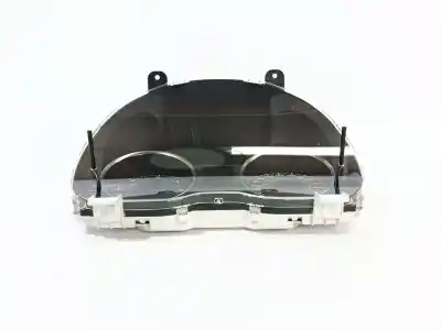 Pezzo di ricambio per auto di seconda mano pannello degli strumenti per subaru impreza g12 limited riferimenti oem iam 85003fj461