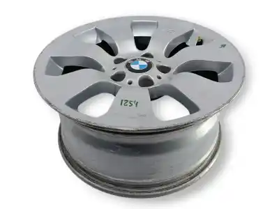 Second-hand car spare part rim for bmw bmw serie 3 318d e90 318d 1995 cc 143 cv touring oem iam references 6775596