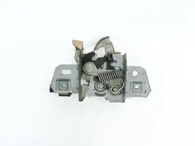 Second-hand car spare part bonnet lock for volvo c30 1.6 d oem iam references 30716530  