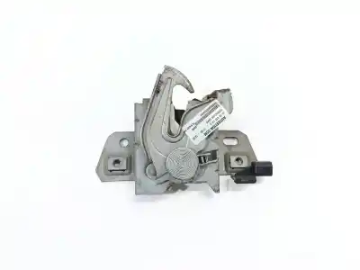 Second-hand car spare part bonnet lock for volvo c30 1.6 d oem iam references 30716530