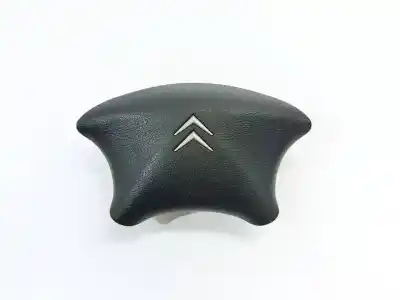 Pezzo di ricambio per auto di seconda mano air bag anteriore sinistro per citroen c5 berlina lx (e) riferimenti oem iam 96509314ze