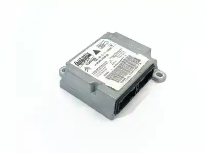 Pezzo di ricambio per auto di seconda mano centralina airbag per citroen c5 berlina lx (e) riferimenti oem iam 9659532380