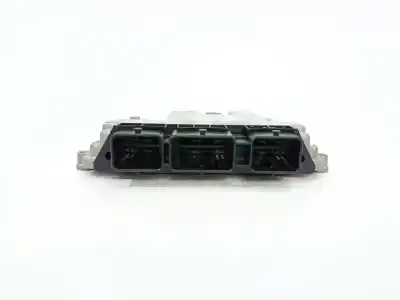 Second-hand car spare part ecu engine control for citroen c5 berlina lx (e) oem iam references 0281011561  