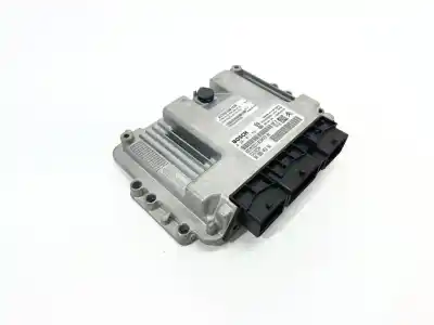 Second-hand car spare part ecu engine control for citroen c5 berlina lx (e) oem iam references 0281011561  