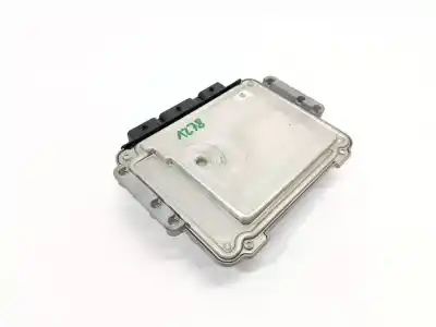 Pezzo di ricambio per auto di seconda mano centralina motore per citroen c5 berlina lx (e) riferimenti oem iam 0281011561