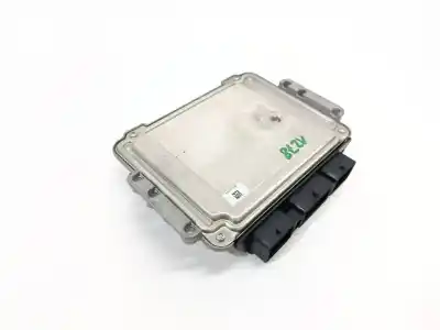Second-hand car spare part ecu engine control for citroen c5 berlina lx (e) oem iam references 0281011561  