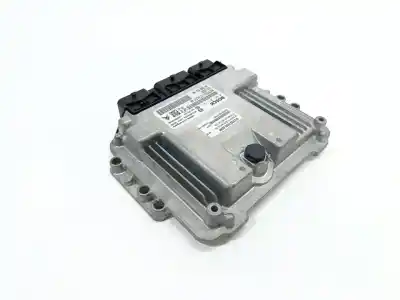 Second-hand car spare part ecu engine control for citroen c5 berlina lx (e) oem iam references 0281011561  