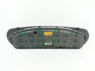 Peça sobressalente para automóvel em segunda mão quadrante por citroen c5 berlina lx (e) referências oem iam 9655600780  
